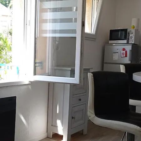 Apartamento Omega *