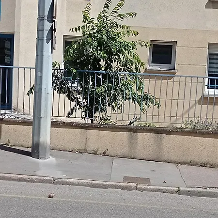 Omega Apartamento